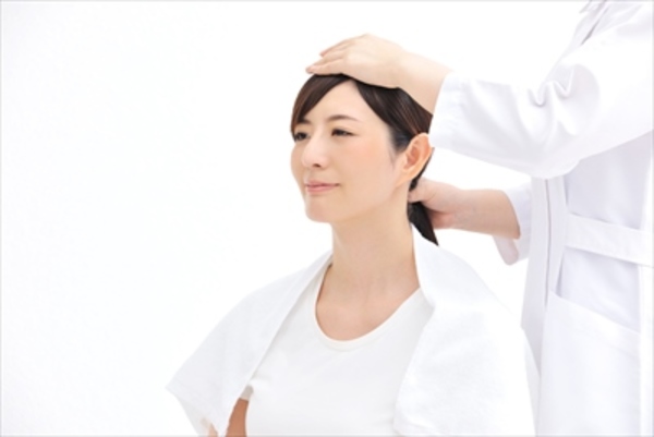 頭皮を健康に保つヘッドスパの効果とは？
